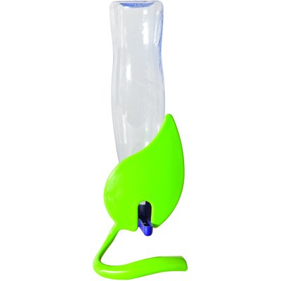 Caitec Caitec Featherland Paradise Auto Water/Seed Feeder Bird Toy