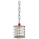 Caitec Featherland Paradise Baffle Cage Bird Toy