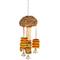 Show in main carousel: Caitec Featherland Paradise Basket Twister Bird Toy slide 3 of 8