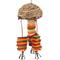 Show in main carousel: Caitec Featherland Paradise Basket Twister Bird Toy slide 4 of 8