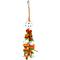 Show in main carousel: Caitec Featherland Paradise Batter Up Bird Toy, Medium slide 1 of 2