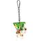 Show in main carousel: Caitec Featherland Paradise Beaded Triangle Bird Toy slide 1 of 2