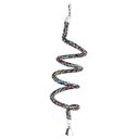 Caitec Featherland Paradise Cotton Bungie Bird Toy, 1 1/4 x 97-in