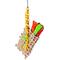 Show in main carousel: Caitec Featherland Paradise Crunchy Pouch of Straws Bird Toy slide 1 of 2