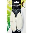 Show in main carousel: Caitec Featherland Paradise Cuttlebone Bird Toy, 2 count, Large slide 1 of 4