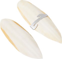 Caitec Featherland Paradise Cuttlebone Bird Toy, 2 count, Large slide 2 of 3
