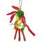 Show in main carousel: Caitec Featherland Paradise Dream Catcher Bird Toy slide 1 of 2