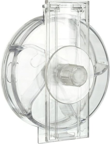 Caitec Featherland Paradise Foraging Wheel Bird Toy