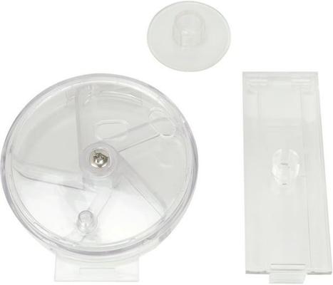 Show full view: Caitec Featherland Paradise Foraging Wheel Bird Toy slide 7 of 8