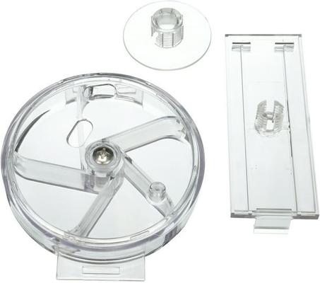 Show full view: Caitec Featherland Paradise Foraging Wheel Bird Toy slide 6 of 8