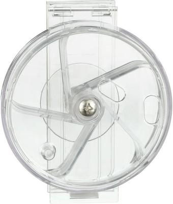 Show full view: Caitec Featherland Paradise Foraging Wheel Bird Toy slide 4 of 8