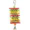 Show in main carousel: Caitec Featherland Paradise Grass Woven Slats Bird Toy slide 1 of 2
