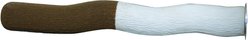 Caitec Featherland Paradise Grooming Perch Bird Toy, 1 1/4 x 10-in