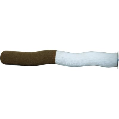 Caitec Caitec Featherland Paradise Grooming Perch Bird Toy, 1 3/4 x 12-in