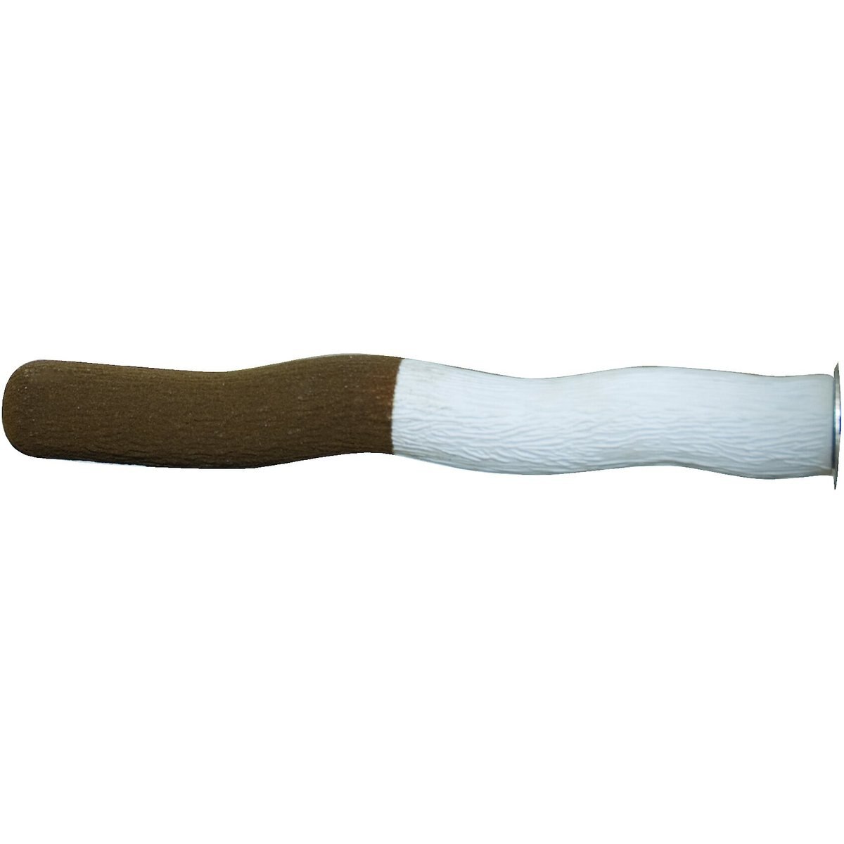 Caitec Featherland Paradise Grooming Perch Bird Toy, 1 x 8-in
