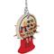 Show in main carousel: Caitec Featherland Paradise Gumball Machine Bird Toy slide 1 of 10