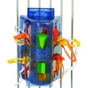 Caitec Featherland Paradise Hide 'N Seek Bird Toy