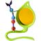 Show in main carousel: Caitec Featherland Paradise Jungle Mirror Bird Toy slide 1 of 2