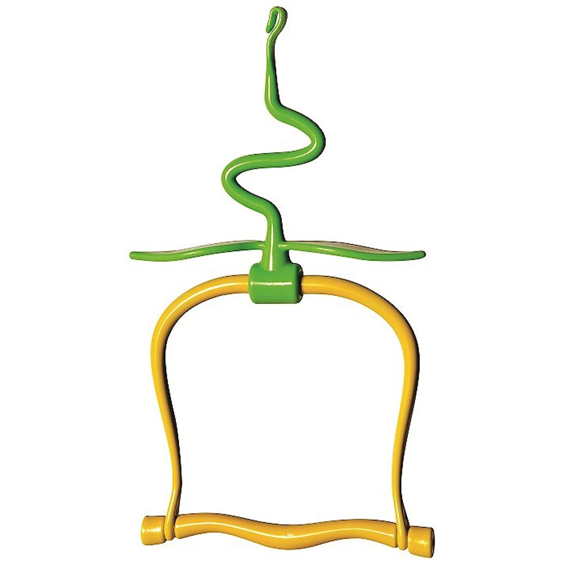 Caitec Featherland Paradise Jungle Swing Bird Toy