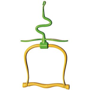 Caitec Featherland Paradise Jungle Swing