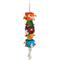 Show in main carousel: Caitec Featherland Paradise Loaded Dice Bird Toy slide 1 of 9