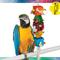 Show in main carousel: Caitec Featherland Paradise Loaded Dice Bird Toy slide 2 of 9