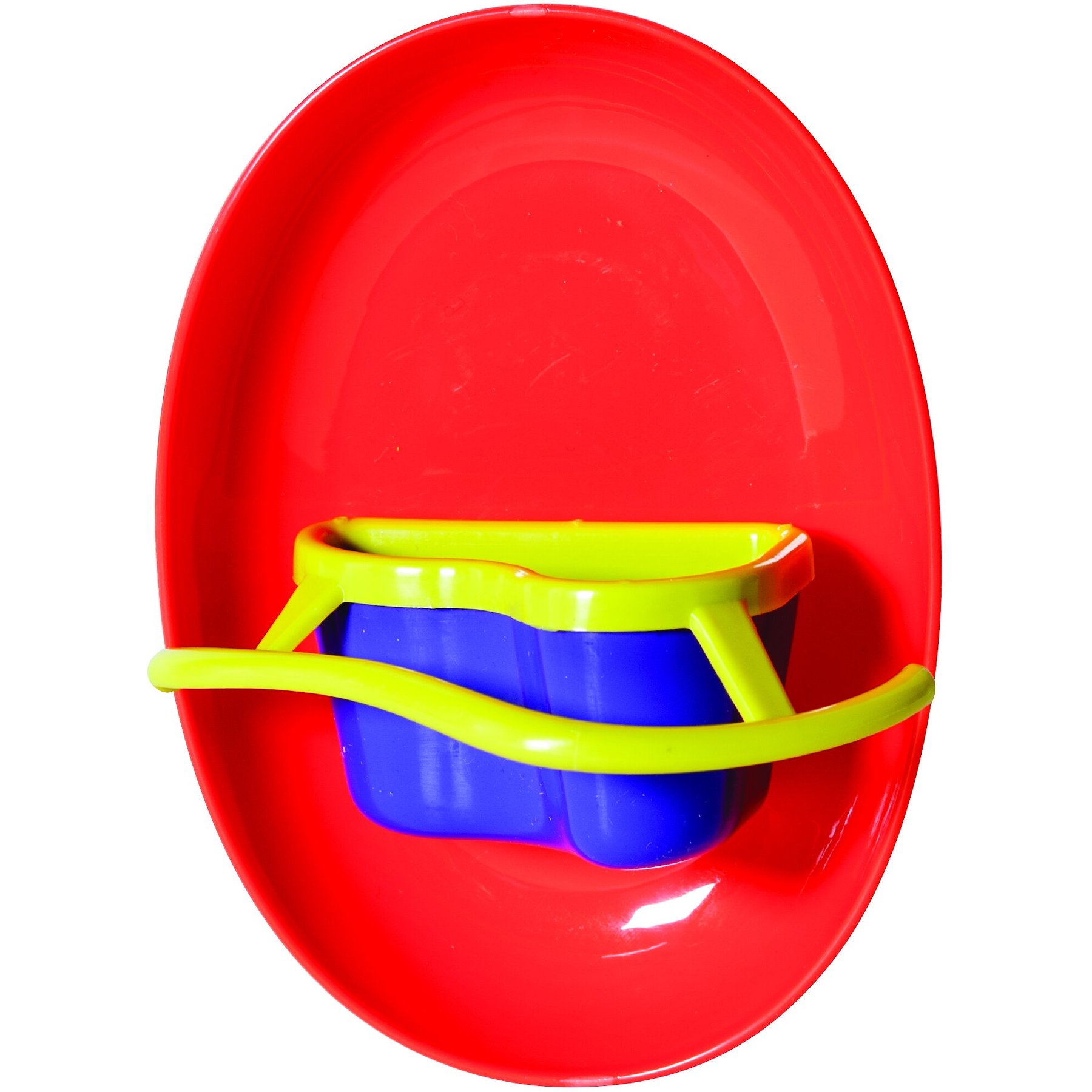 Caitec Featherland Paradise Mess-Less Shielded Feeder Bird Toy