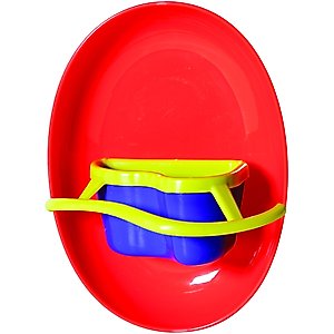 Caitec Featherland Paradise Mess-Less Shielded Feeder Bird Toy