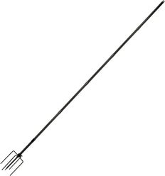 Caitec Featherland Paradise Mounting Pole with Spikes Bird Feeder