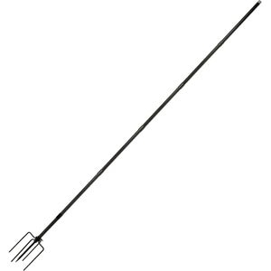 Caitec Featherland Paradise Mounting Pole with Spikes Bird Feeder