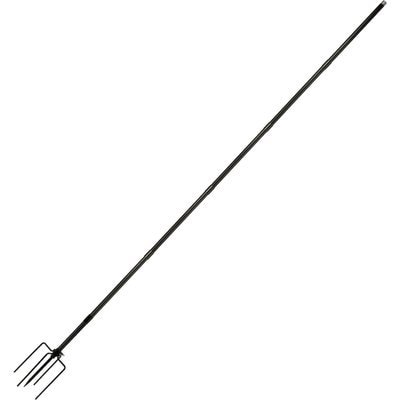 Caitec Caitec Featherland Paradise Mounting Pole with Spikes Bird Feeder