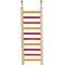 Show in main carousel: Caitec Featherland Paradise Parakeet Ladder Bird Toy slide 1 of 10