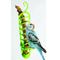 Show in main carousel: Caitec Featherland Paradise Plastic Millet Holder Bird Toy slide 1 of 2