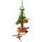 Show in main carousel: Caitec Featherland Paradise Popsicle Hang Down Bird Toy slide 1 of 2