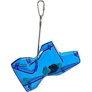 Caitec Featherland Paradise See Saw Bird Toy