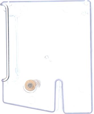 Show full view: Caitec Featherland Paradise Seed Corral No Mess Feeder Bird Toy slide 6 of 8