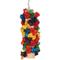 Show in main carousel: Caitec Featherland Paradise Sisal Preening Pole Bird Toy slide 1 of 10