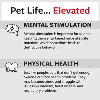 Show full view: Caitec Featherland Paradise Sisal Preening Pole Bird Toy slide 7 of 10