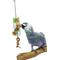 Show in main carousel: Caitec Featherland Paradise Sliding Doors Pull Our Drawers Bird Toy slide 1 of 2