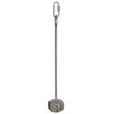 Caitec Featherland Paradise Stainless Steel Kabob Bird Toy