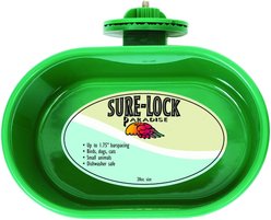 Caitec Featherland Paradise Sure Lock Cup Bird Toy