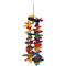 Show in main carousel: Caitec Featherland Paradise Tinker Round Bird Toy slide 1 of 10