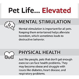 Caitec Featherland Paradise Tinker Round Bird Toy