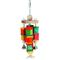 Show in main carousel: Caitec Featherland Paradise Wind Chime Bird Toy slide 1 of 2