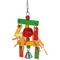 Show in main carousel: Caitec Featherland Paradise Windchime Bird Toy slide 1 of 3