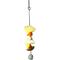 Show in main carousel: Caitec Featherland Paradise Working Lunch Skewer Bird Toy Extender, 12-in slide 1 of 2