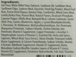 Caitec Oven Fresh Bites Medium Parrot Food, 15-lb box slide 2 of 3