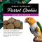 Show in main carousel: Caitec Oven Fresh Bites Oatmeal Raisin Cookies Parrot Treats, 4-oz bag slide 4 of 6