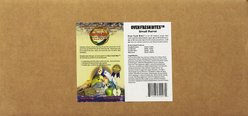 Caitec Oven Fresh Bites Small Parrot Food, 15-lb box