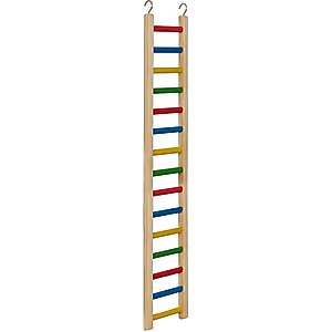 Caitec Parrot Ladder, 36-in